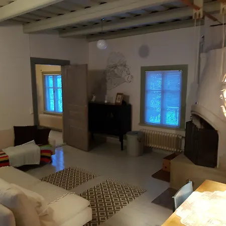 Lägenhet Kaiho Saarijärvi