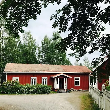 شقة Kaiho Saarijärvi